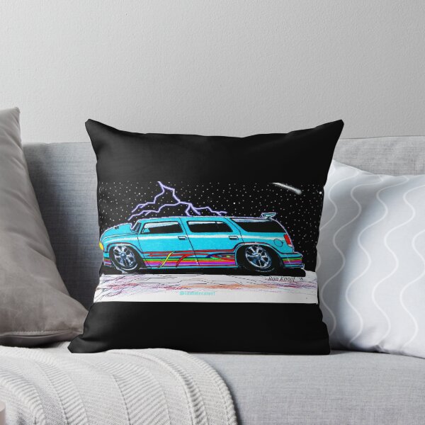 Item preview, SLAMMERATOR !   //  1990'S S-SERIES BLAZER designed and sold by Imagin8er.