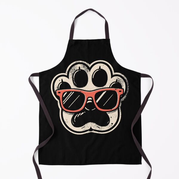 Item preview, Cool Pug Paw designed and sold by ghan19.
