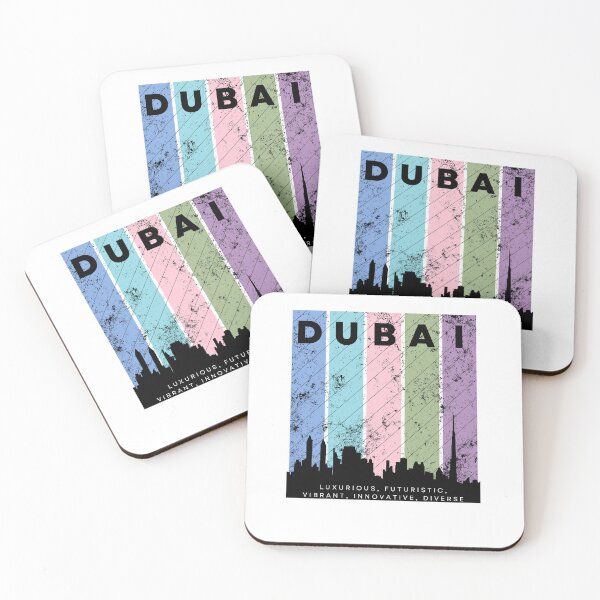 Item preview, Dubai designed and sold by Visionary.