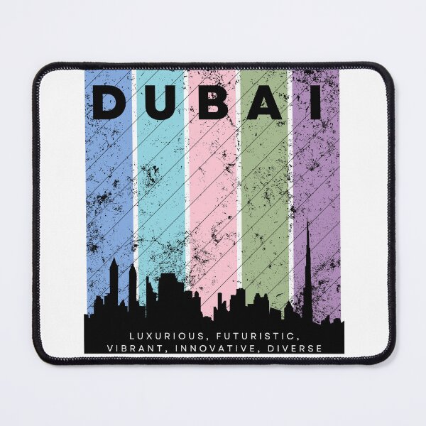 Item preview, Dubai designed and sold by Visionary.