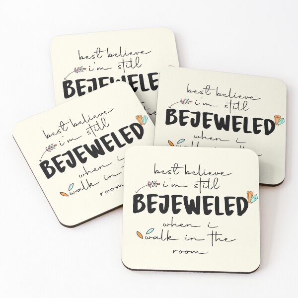 Item preview, Bejeweled designed and sold by Fanverse Merchandise.