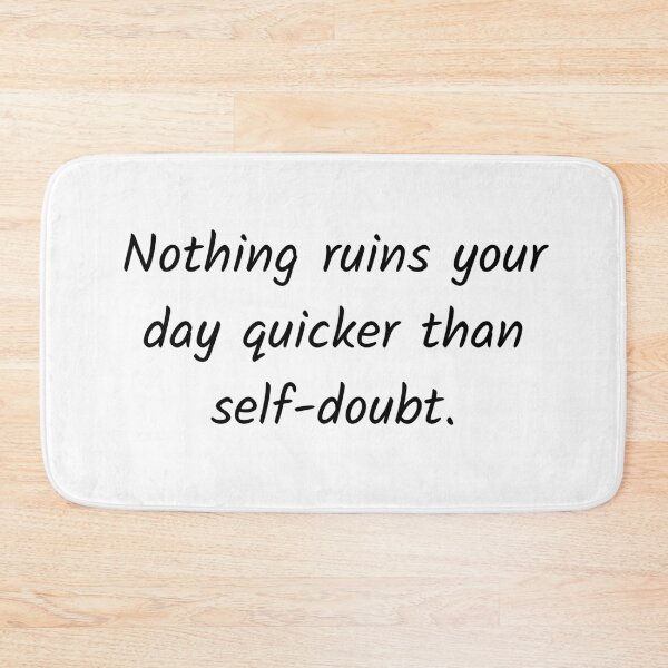Item preview, Self belief designed and sold by Solastavie.
