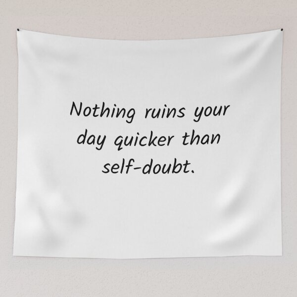 Item preview, Self belief designed and sold by Solastavie.