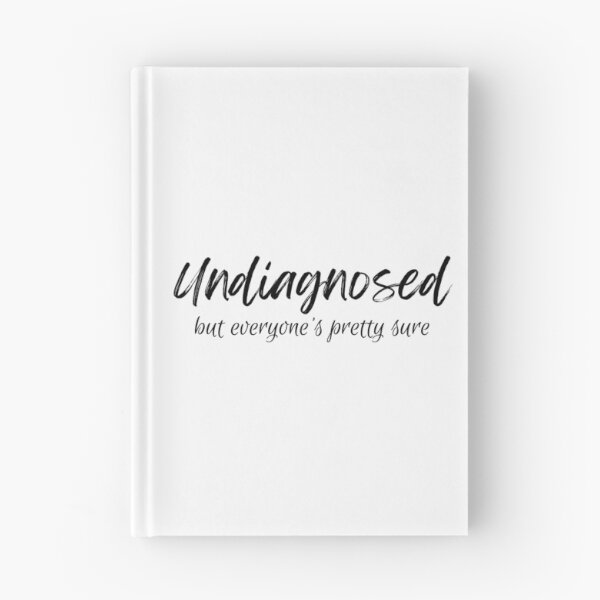 Item preview, Undiagnosed But everyone's pretty sure designed and sold by redsh2564.