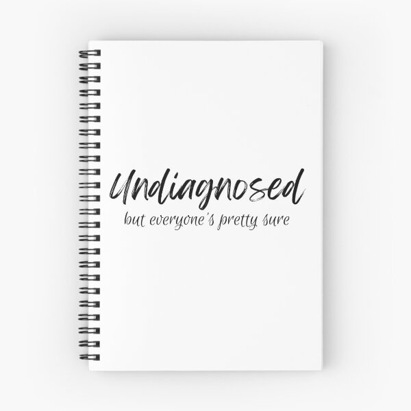 Item preview, Undiagnosed But everyone's pretty sure designed and sold by redsh2564.
