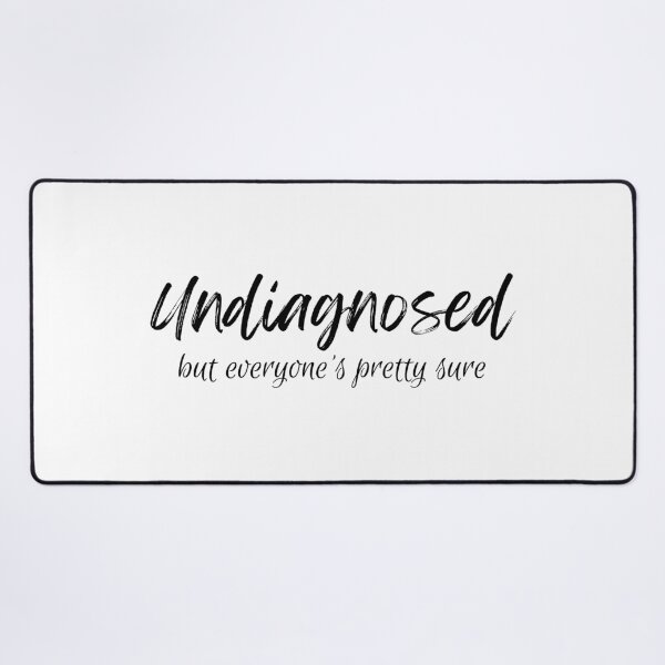 Item preview, Undiagnosed But everyone's pretty sure designed and sold by redsh2564.