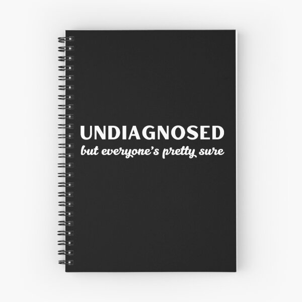 Item preview, Undiagnosed But everyone's pretty sure designed and sold by redsh2564.