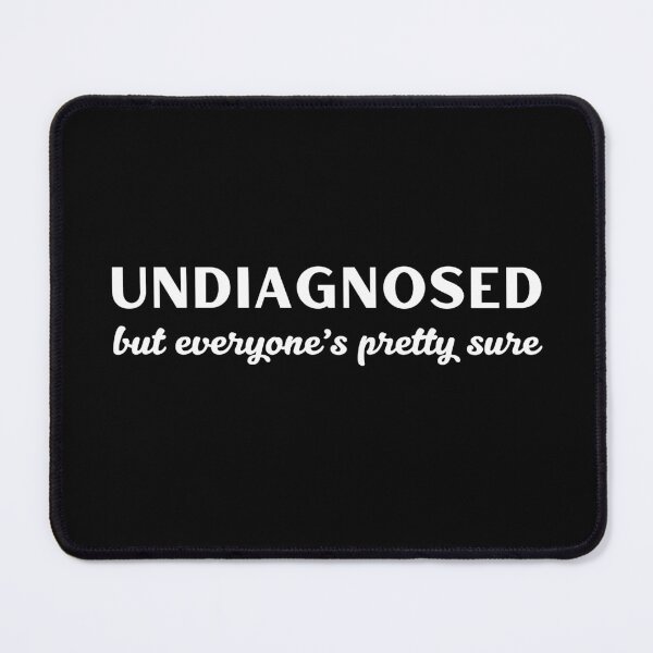 Item preview, Undiagnosed But everyone's pretty sure designed and sold by redsh2564.