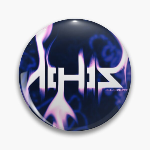Item preview, All(H)ours  designed and sold by dancing2kpop.