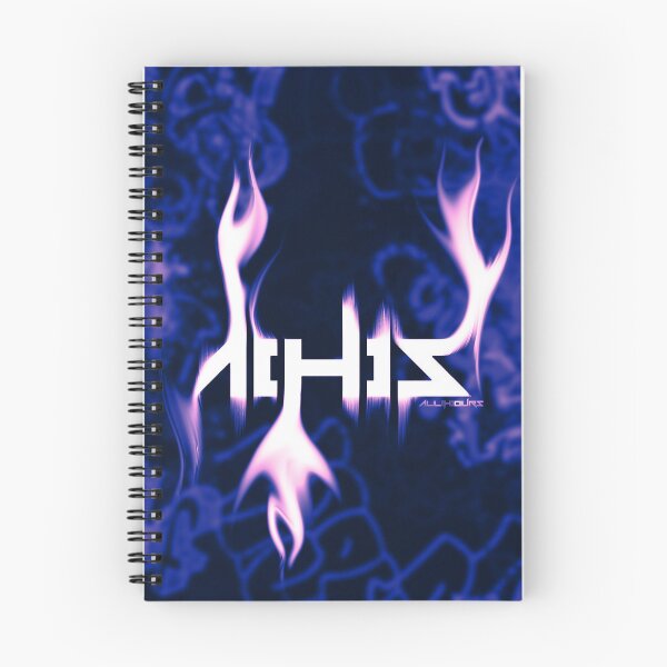 Item preview, All(H)ours  designed and sold by dancing2kpop.