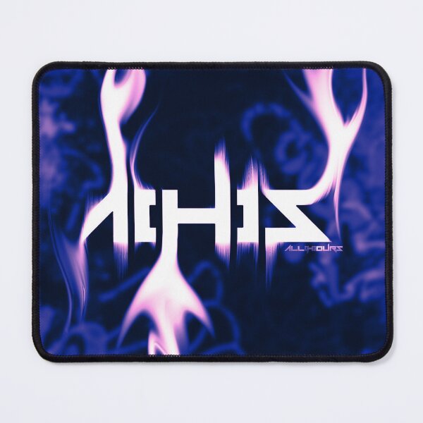 Item preview, All(H)ours  designed and sold by dancing2kpop.