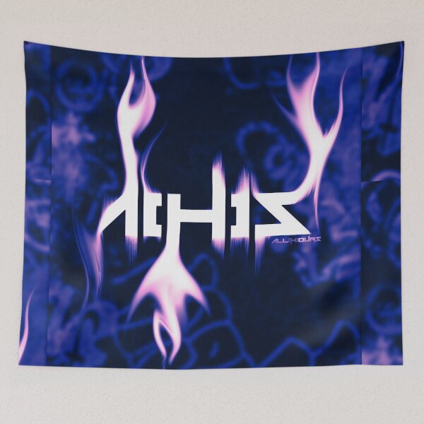 Item preview, All(H)ours  designed and sold by dancing2kpop.