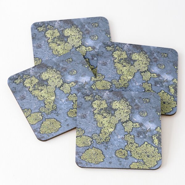Item preview, lichen designed and sold by KathleenDawson.