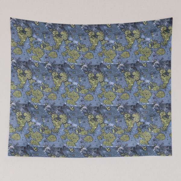 Item preview, lichen designed and sold by KathleenDawson.