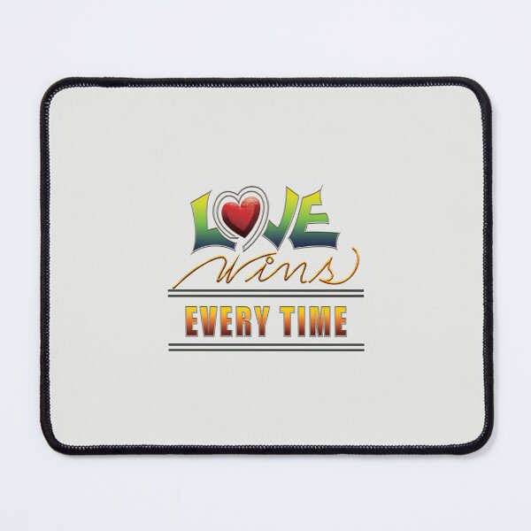 Item preview, Timeless Triumph of Love designed and sold by RhonDesign.