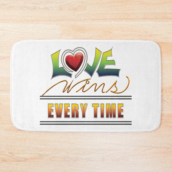 Item preview, Timeless Triumph of Love designed and sold by RhonDesign.