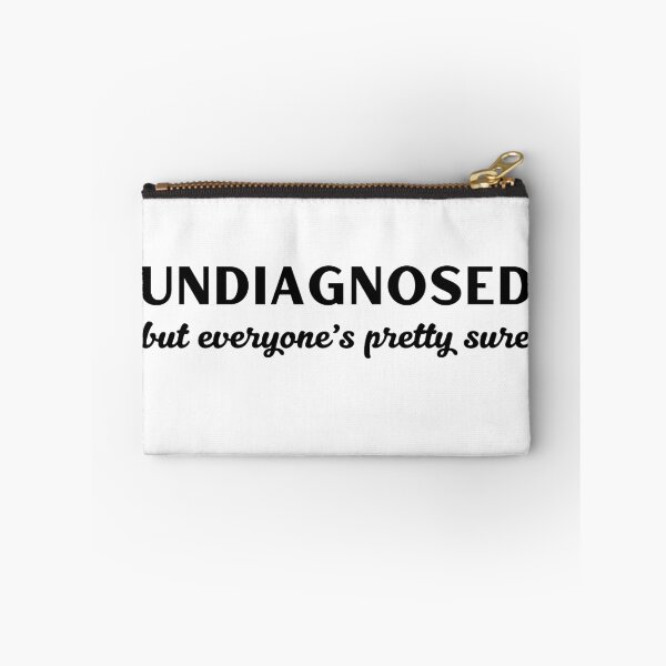 Item preview, Undiagnosed But everyone's pretty sure designed and sold by redsh2564.