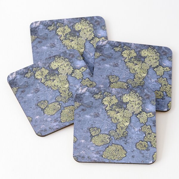 Item preview, lichen designed and sold by KathleenDawson.
