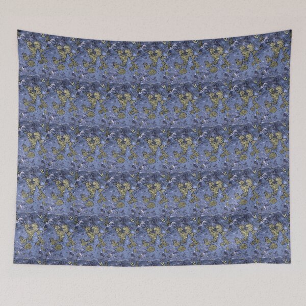 Item preview, lichen designed and sold by KathleenDawson.
