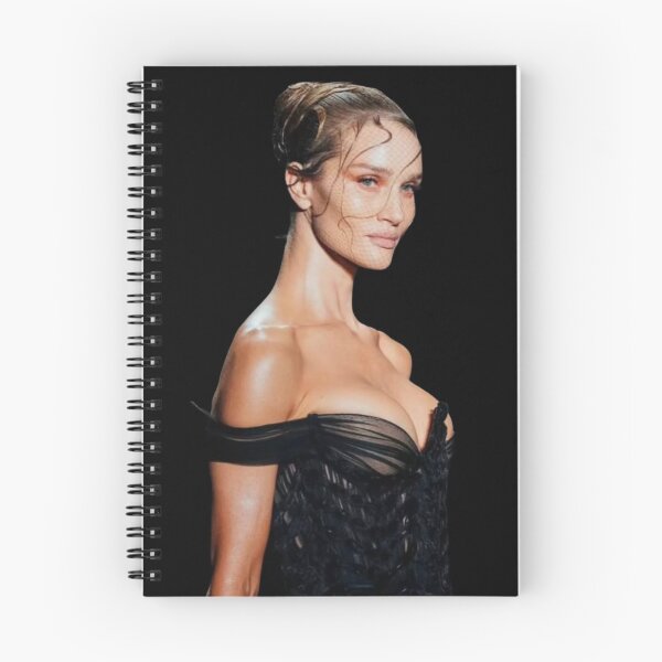 Item preview, Rosie Huntington-Whiteley designed and sold by PeacefulHShop.