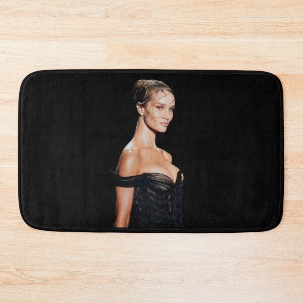 Item preview, Rosie Huntington-Whiteley designed and sold by PeacefulHShop.