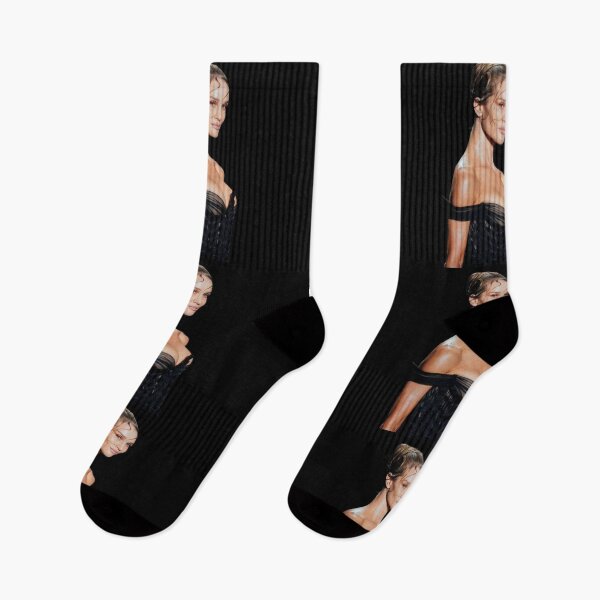 Item preview, Rosie Huntington-Whiteley designed and sold by PeacefulHShop.
