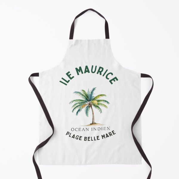 Item preview, BELLE MARRE BEACH MAURITIUS designed and sold by FoxinhoSoumaila.