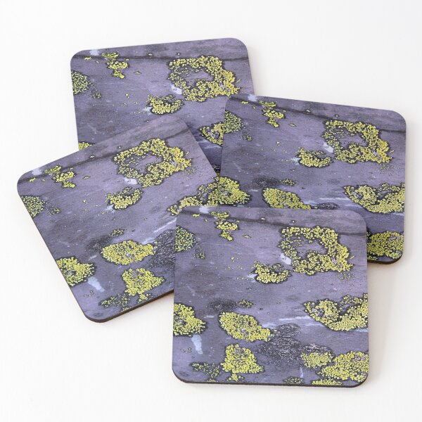 Item preview, lichen designed and sold by KathleenDawson.
