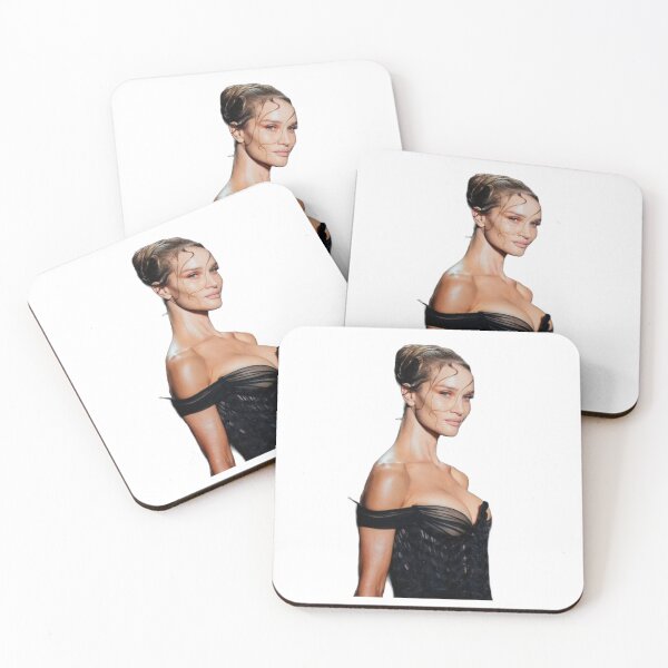 Item preview,  Rosie Huntington-Whiteley (V2) designed and sold by PeacefulHShop.