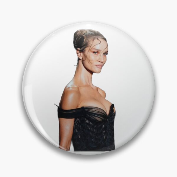 Item preview,  Rosie Huntington-Whiteley (V2) designed and sold by PeacefulHShop.