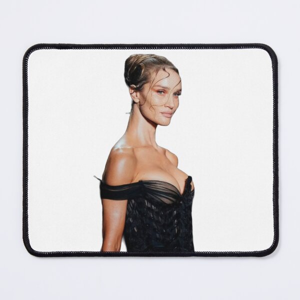 Item preview, Rosie Huntington-Whiteley (V2) designed and sold by PeacefulHShop.