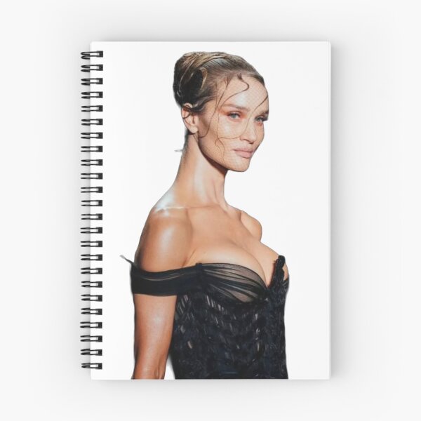 Item preview,  Rosie Huntington-Whiteley (V2) designed and sold by PeacefulHShop.