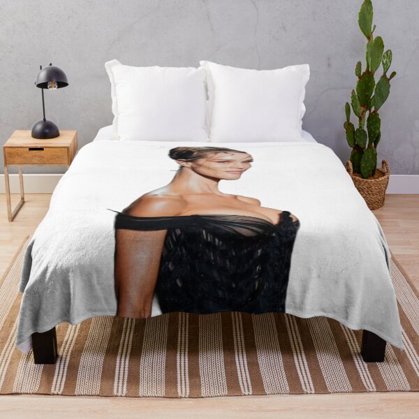 Item preview, Rosie Huntington-Whiteley (V2) designed and sold by PeacefulHShop.
