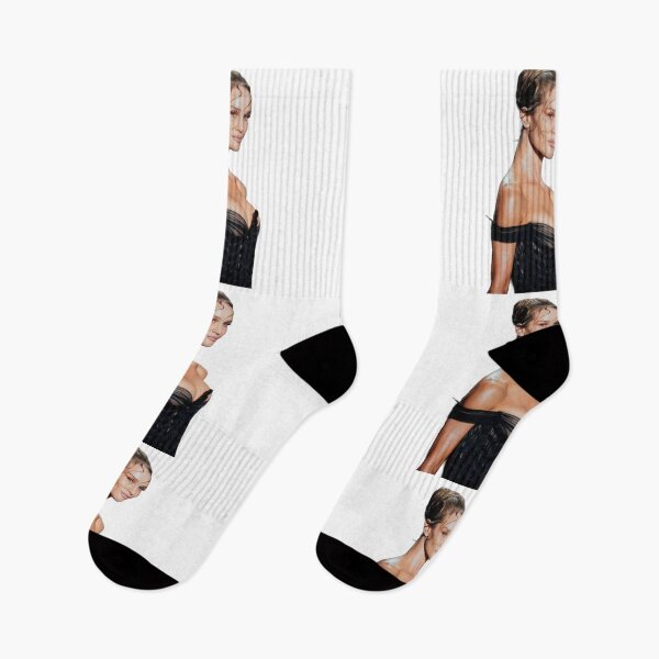 Item preview,  Rosie Huntington-Whiteley (V2) designed and sold by PeacefulHShop.