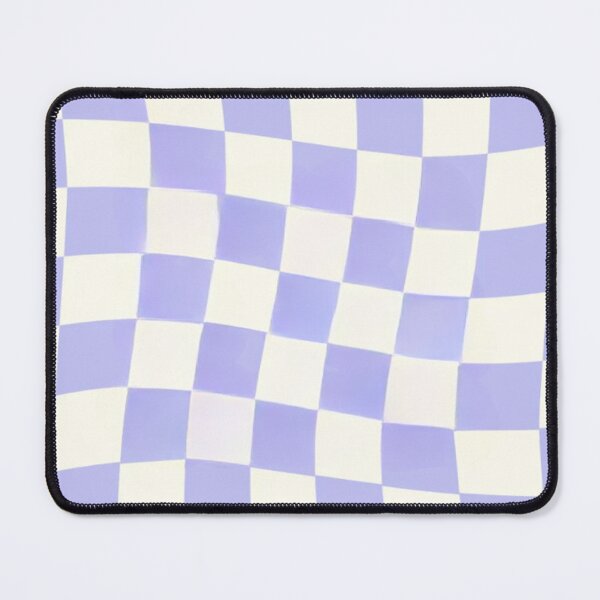 Item preview, Vibraciones onduladas de cuadros pastel designed and sold by MuseAI.