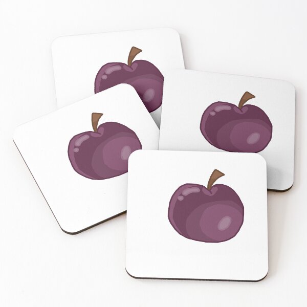 Item preview, Plum  designed and sold by swisscheese25.