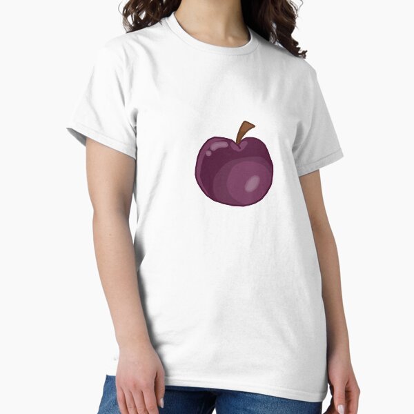 Item preview, Plum  designed and sold by swisscheese25.