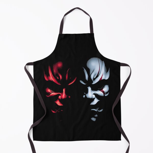 Item preview, Twin Hannya Mask designed and sold by ghan19.