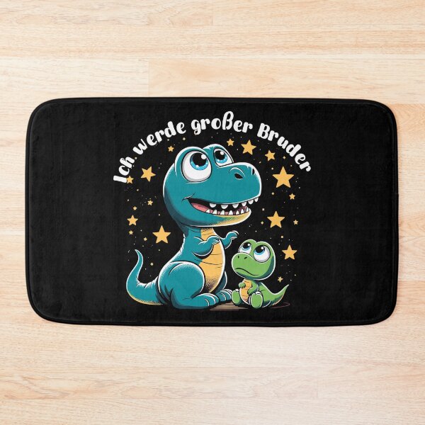 Item preview, T-Rex Baby Dino Big Brother Dinobaby Gift designed and sold by Pineapple-Tree.