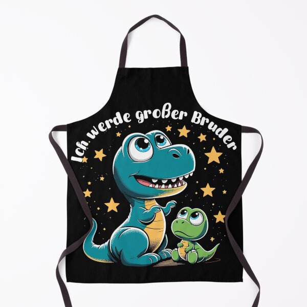Item preview, T-Rex Baby Dino Big Brother Dinobaby Gift designed and sold by Pineapple-Tree.