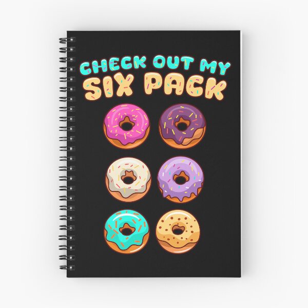 Item preview, Ask me about my six pack designed and sold by messy-nessie.