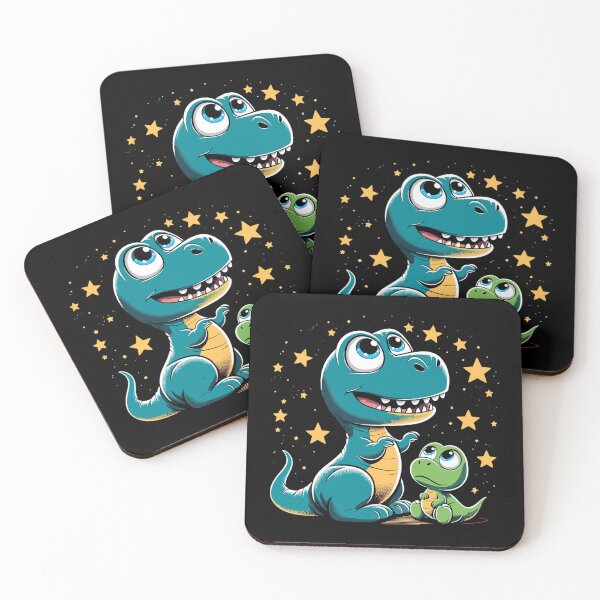 Item preview, T-Rex Baby Dino Sibling Dinobaby Gift designed and sold by Pineapple-Tree.