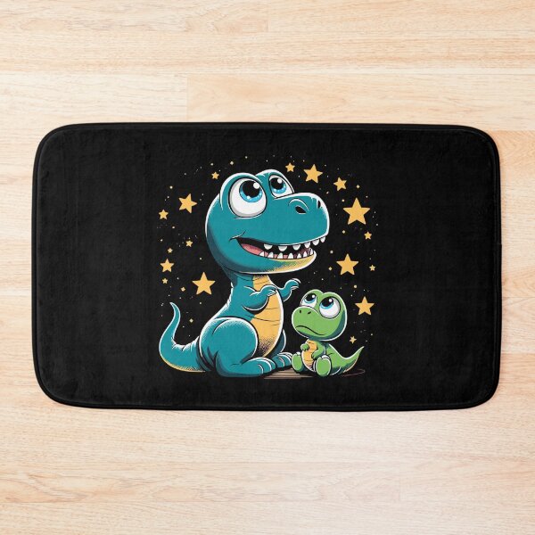 Item preview, T-Rex Baby Dino Sibling Dinobaby Gift designed and sold by Pineapple-Tree.