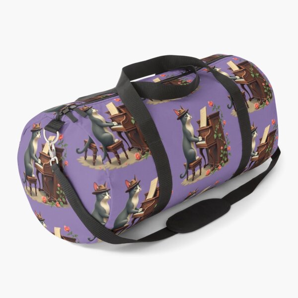 Item preview, Jazzy Cat – Feline Melody designed and sold by Artbellachi.