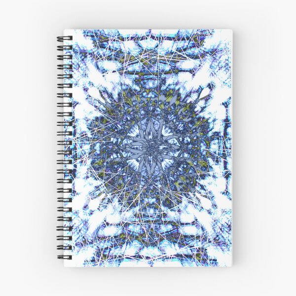 Item preview, Abstract pattern Tree geometry designed and sold by Scott K Smith.