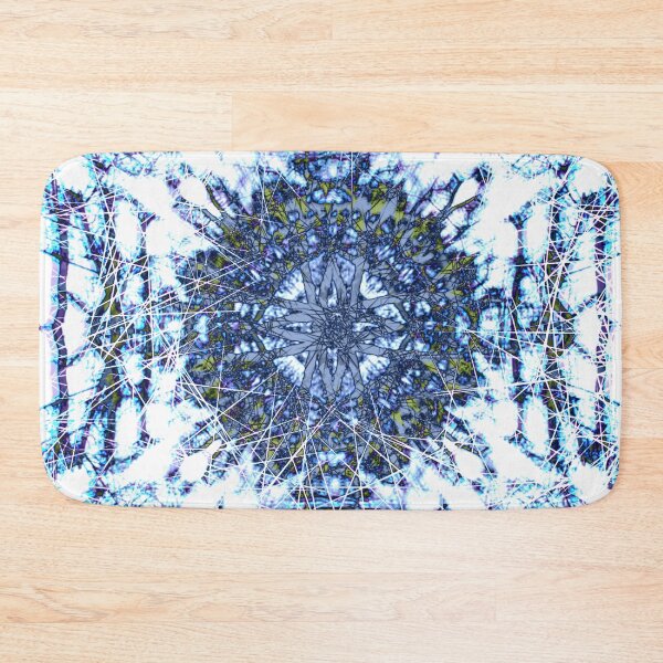 Item preview, Abstract pattern Tree geometry designed and sold by Scott K Smith.
