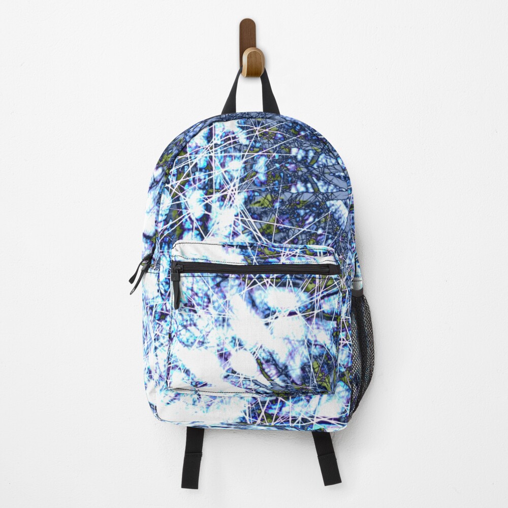 Item preview, Backpack designed and sold by StarStoneLLC.