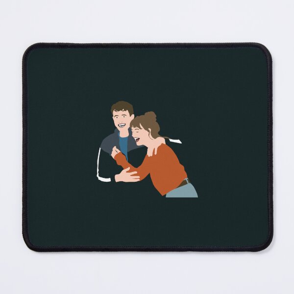 Item preview, Connell and Marianne - Normal People designed and sold by Rhys40.