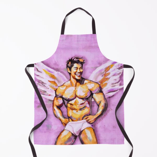 Item preview, Charmed by a Charming Cupid III designed and sold by Hunkyismything.