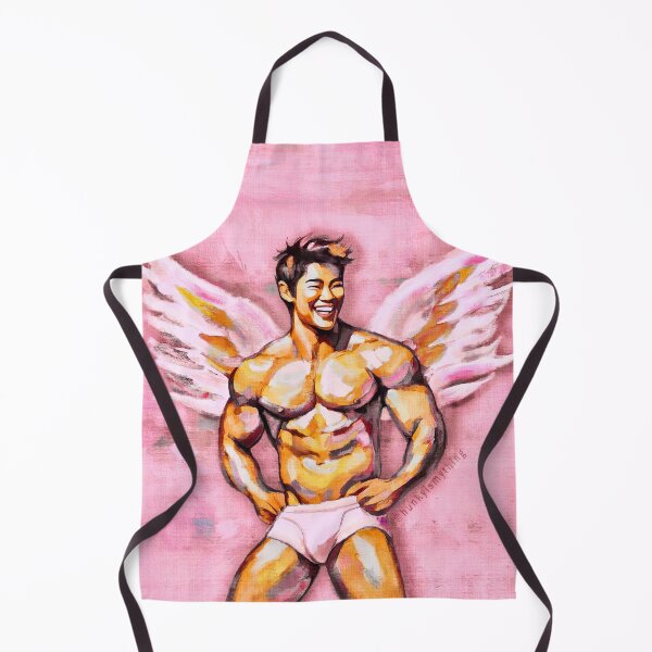 Item preview, Charmed by a Charming Cupid IV designed and sold by Hunkyismything.